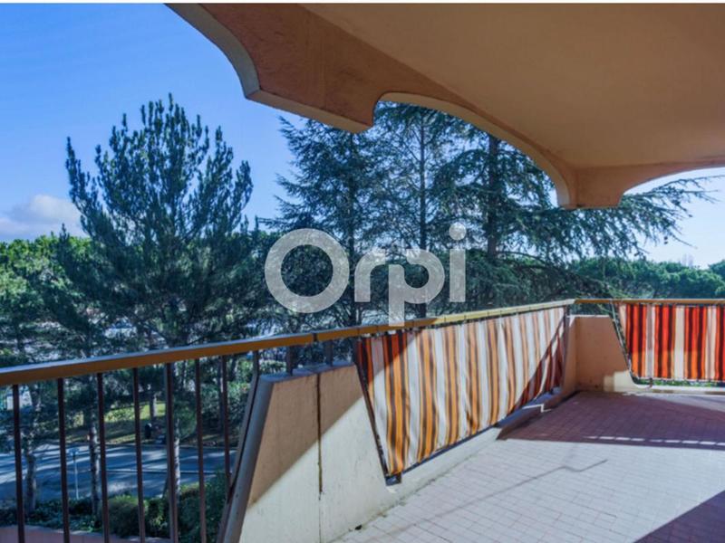 Appartement - 34 m² - 1 pièce