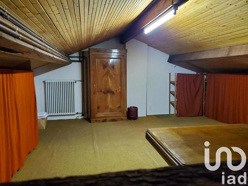 Maison de village - 120 m² - 5 pièces