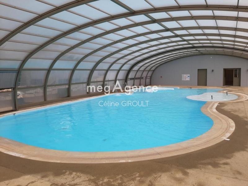 Maison - 42 m² - 3 pièces