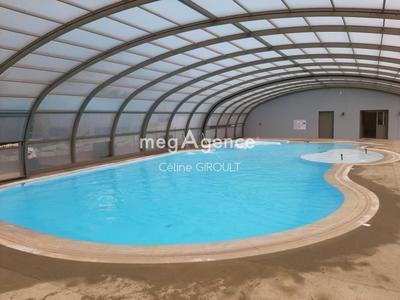 Maison - 42 m² - 3 pièces