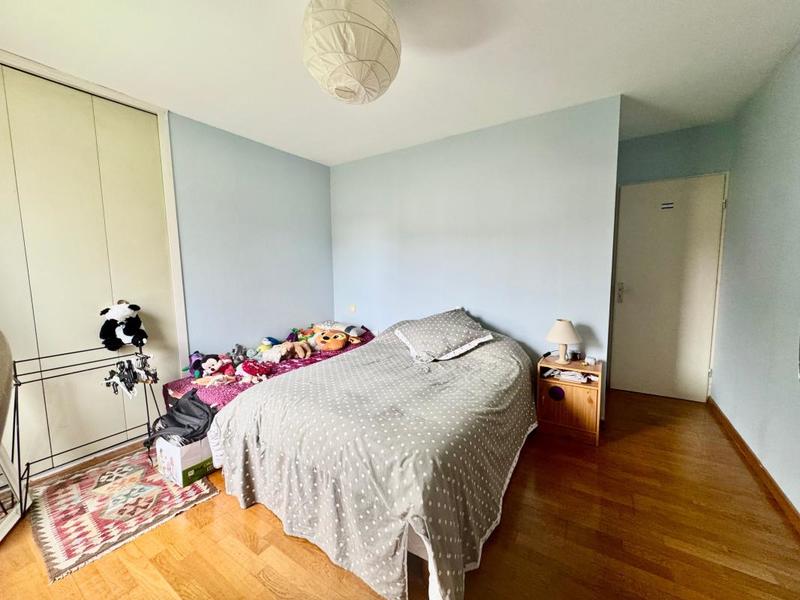 Appartement - 110 m² - 5 pièces