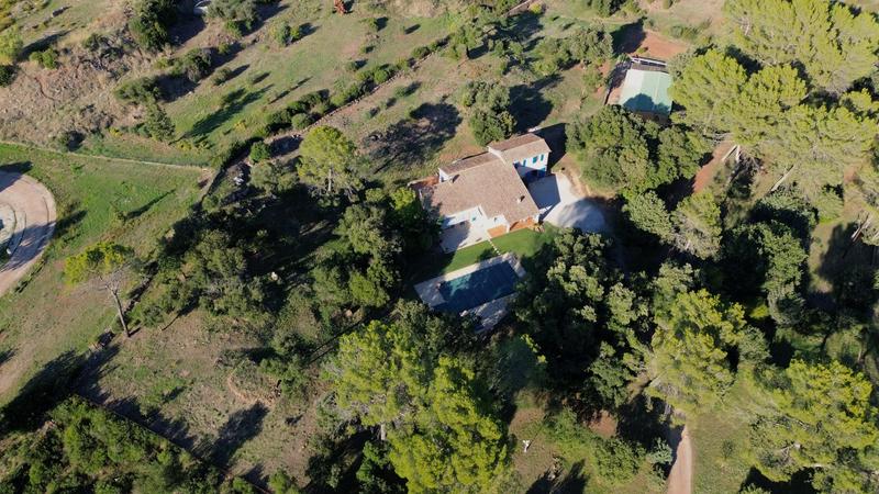 Mas - 175 m² - 6 pièces