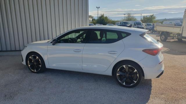 Cupra Leon 1.5 eTSI 150 ch Dsg7 V