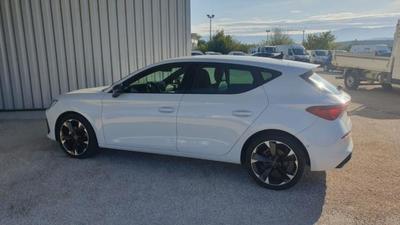 Cupra Leon 1.5 eTSI 150 ch Dsg7 V