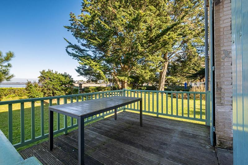 Maison - 123 m² - 6 pièces