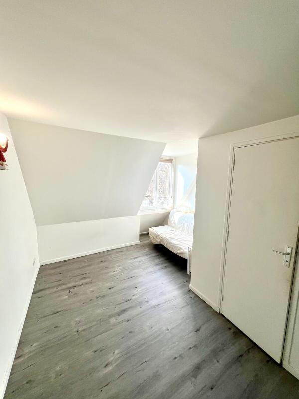 Appartement - 10 m² - 1 pièce