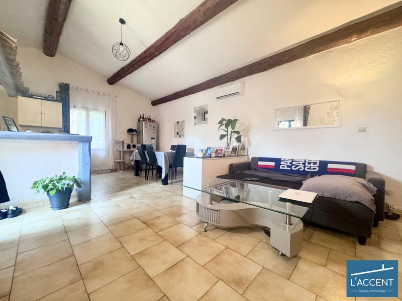Maison - 177 m² - 5 pièces