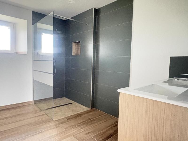 Longère - 93 m² - 4 pièces