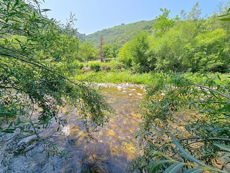 Maison de village - 118 m² - 5 pièces