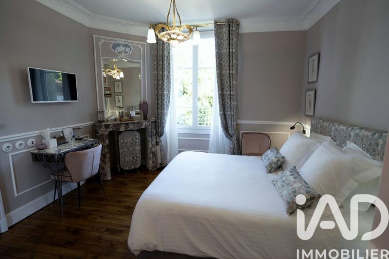 Maison de ville - 146 m² - 5 pièces