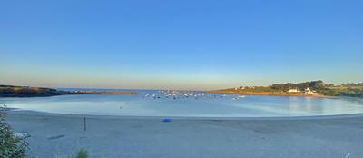 Maison ancienne - 103 m² - 3 pièces