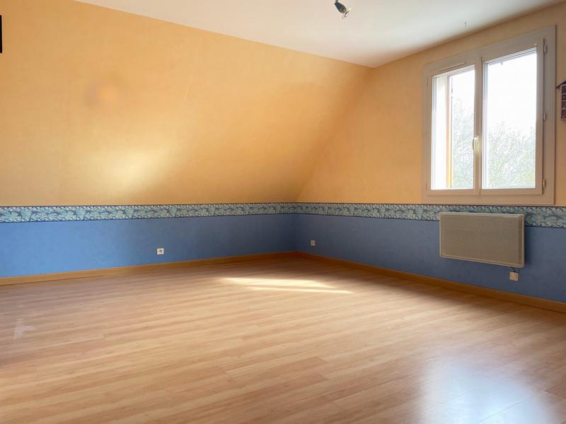 Maison - 172 m² - 8 pièces