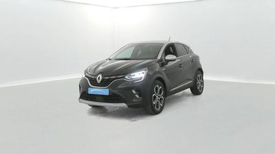 Renault Captur TCe 140 Edc - 21 Intens