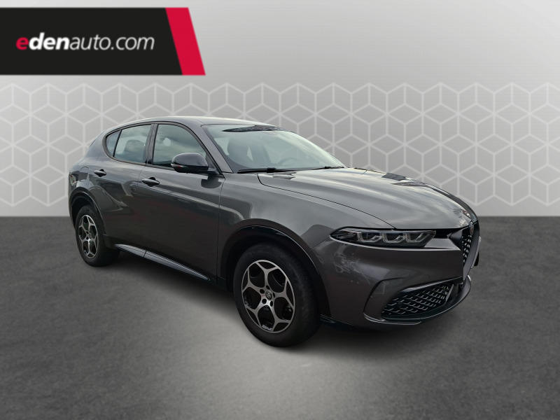 Alfa Romeo Tonale 1.5 Hybrid 130 ch Tct7 Sprint