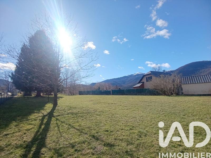 Maison - 160 m² - 7 pièces