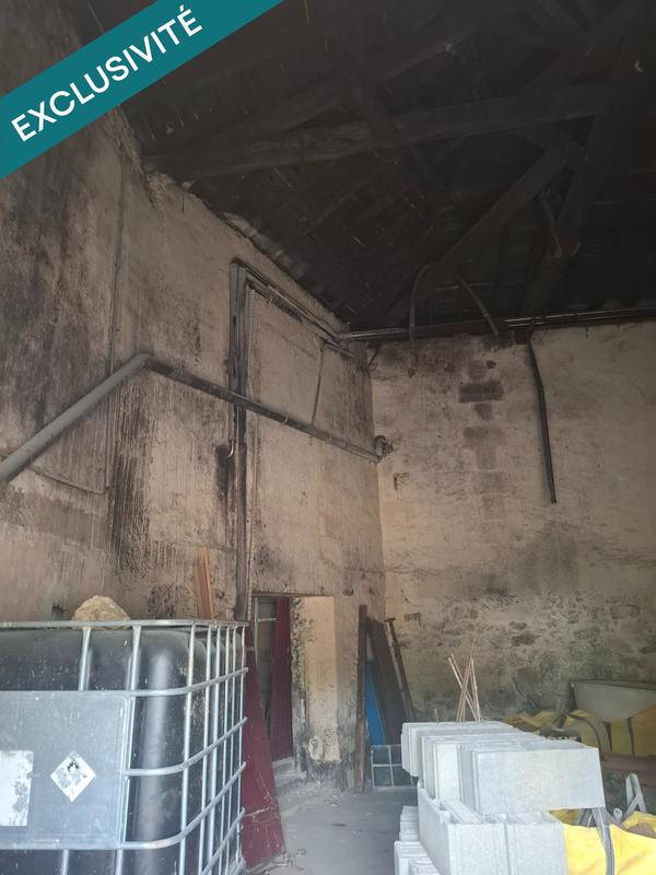 Appartement - 68 m² - 1 pièce