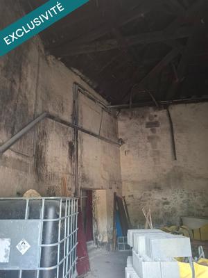 Appartement - 68 m² - 1 pièce