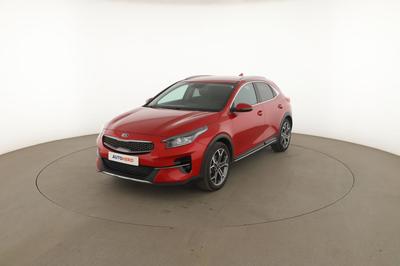 Kia Xceed 1.6 CRDi Design Dct7 136 ch