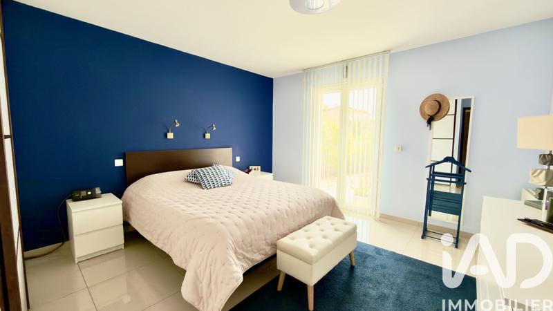 Maison - 130 m² - 4 pièces