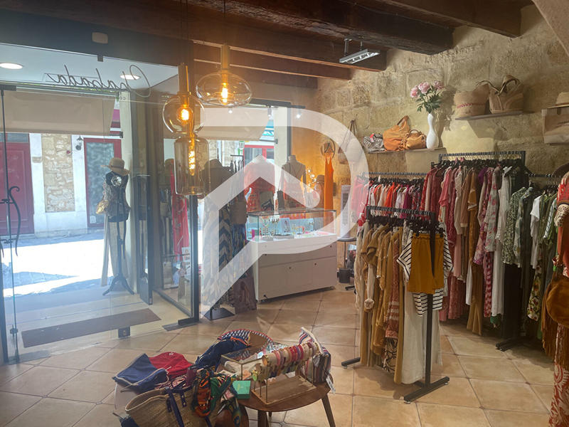 Immeuble - 12 pièces