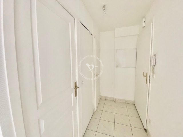 Appartement - 31 m² - 1 pièce