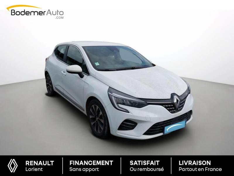 Renault Clio TCe 90 - 21n Intens