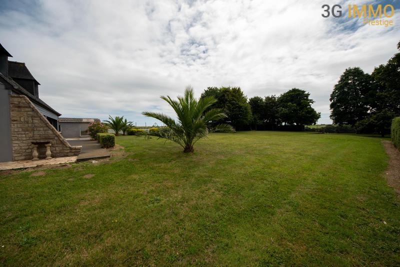 Propriété - 150 m² - 6 pièces