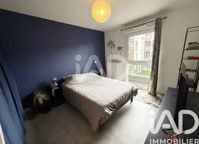 Appartement - 71 m² - 3 pièces