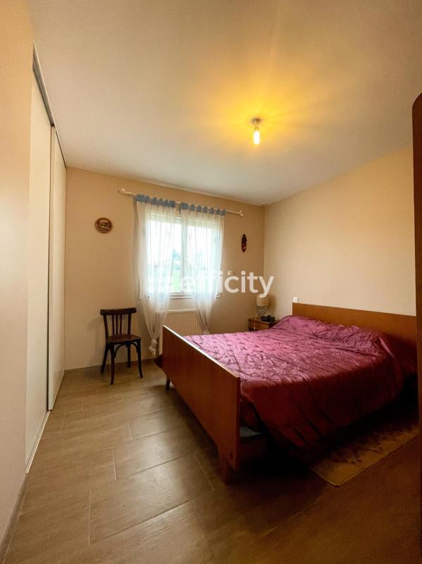 Pavillon - 96 m² - 4 pièces