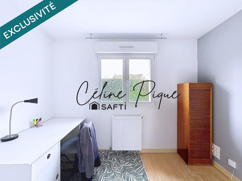 Maison - 127 m² - 7 pièces