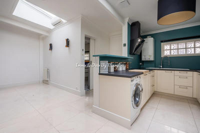 Appartement - 74 m² - 3 pièces