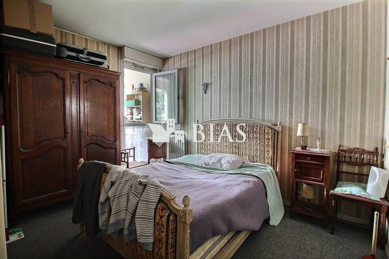 Appartement - 51 m² - 2 pièces