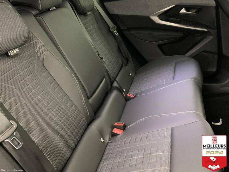 Peugeot 3008 Hybrid 145 e-Dcs6 Gt