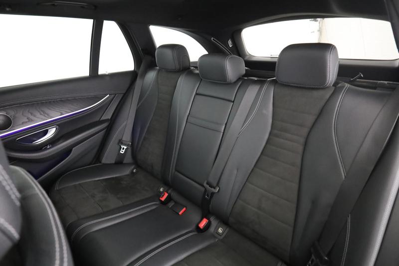 Mercedes Classe E Break 220 d Sportline 9g-Tronic 194 ch