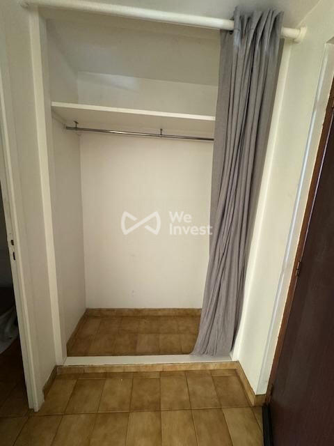 Appartement - 29 m² - 1 pièce