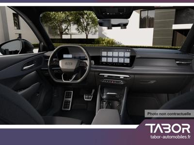Audi Q3 Tdi 150 2xS Line newMod TechP 19z PrivG