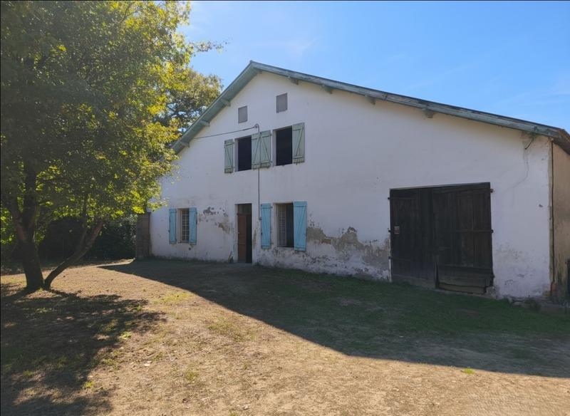 Maison - 180 m² - 6 pièces