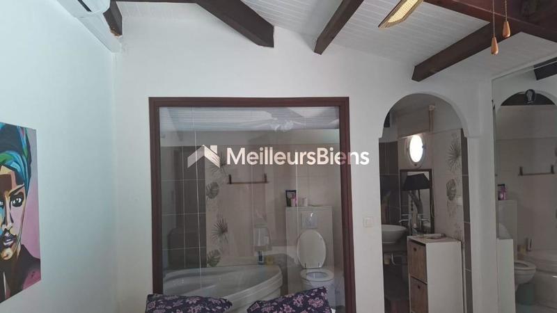 Villa - 117 m² - 5 pièces