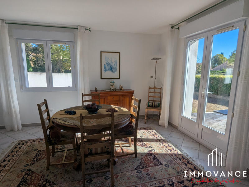 Maison - 162 m² - 5 pièces