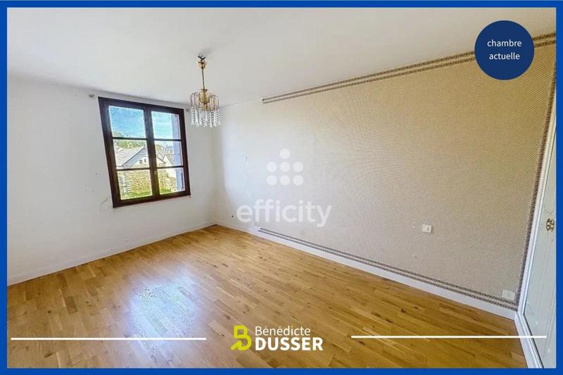 Maison - 134 m² - 5 pièces