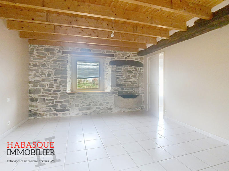 Maison - 126 m² - 4 pièces