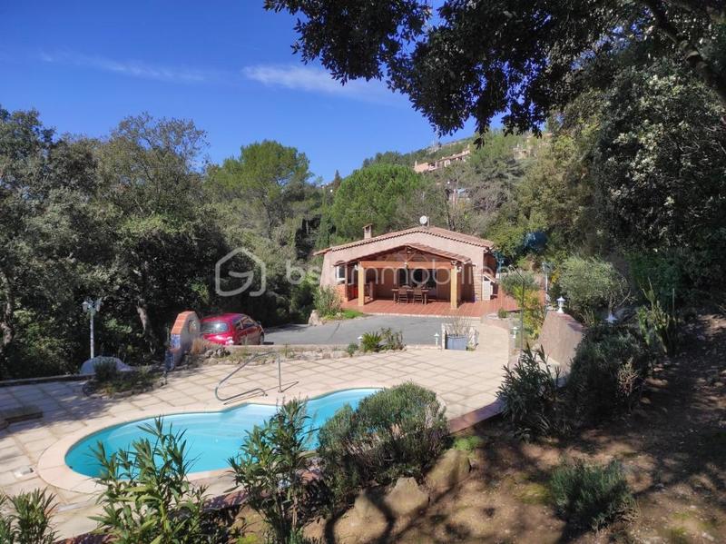 Villa - 113 m² - 5 pièces