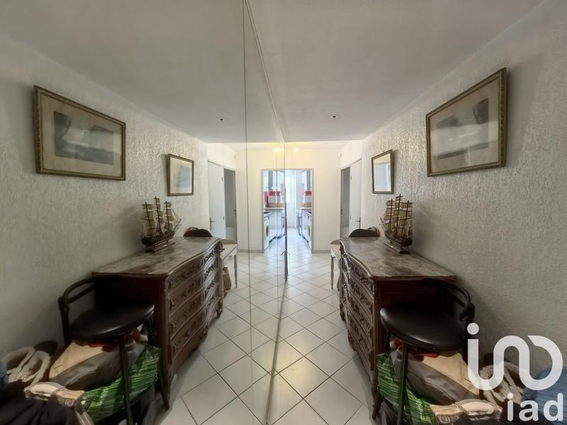 Appartement - 73 m² - 3 pièces