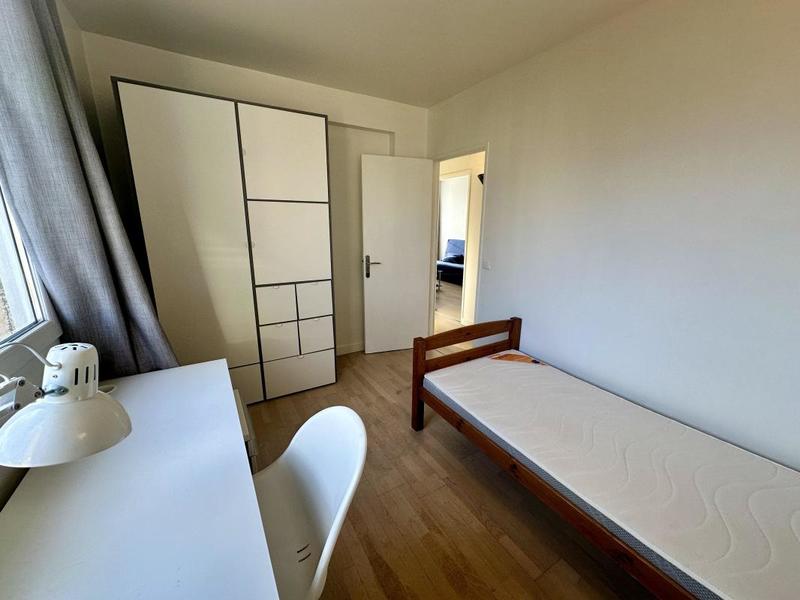 Appartement - 50 m² - 3 pièces