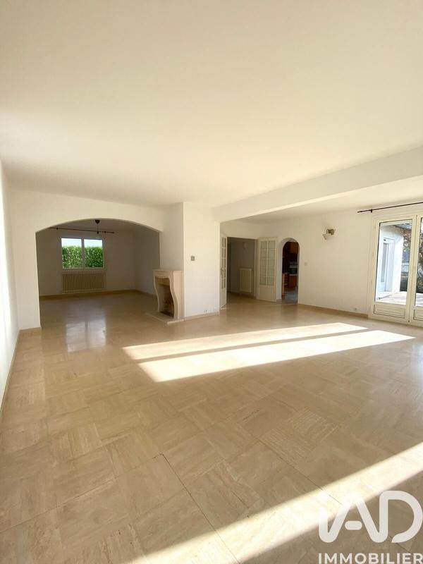 Maison - 156 m² - 5 pièces