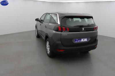 Peugeot 5008 1.2 Puretech 130ch Active Pack