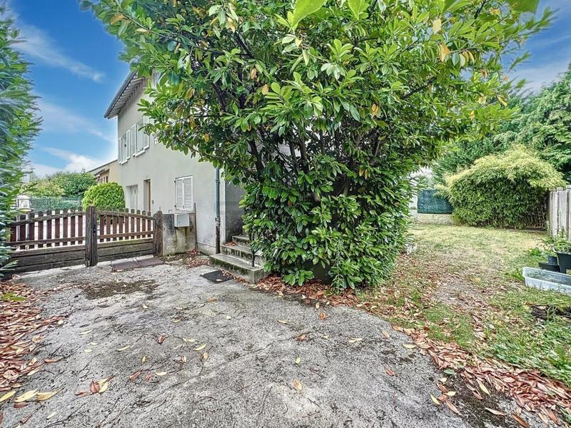 Appartement - 28 m² - 2 pièces