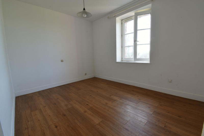 Maison - 67 m² - 4 pièces