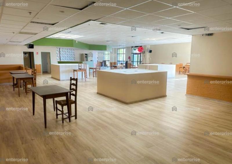 Local commercial - 470 m²