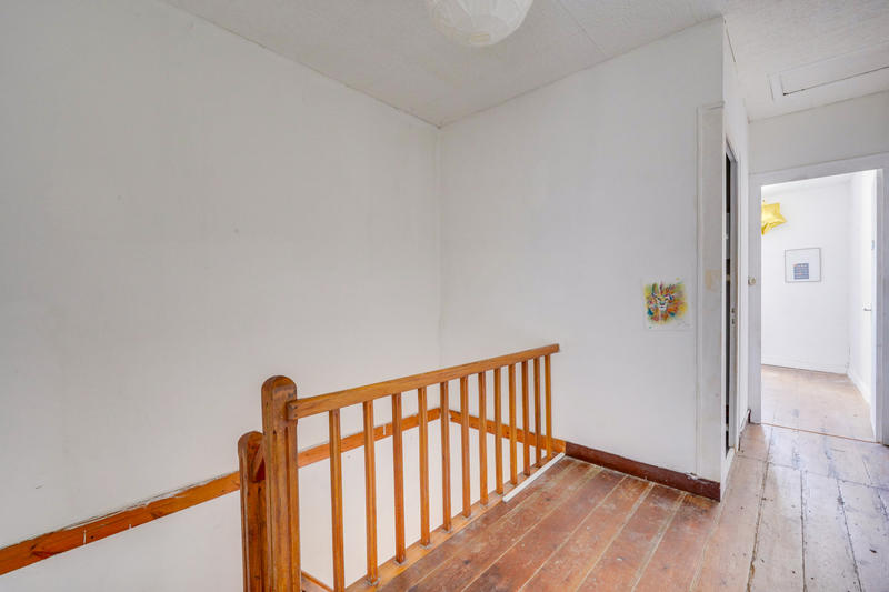 Maison - 97 m² - 4 pièces